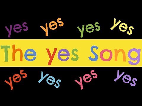 The yes Song