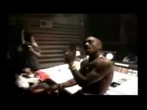 2pac I'm A Soldier-official clip