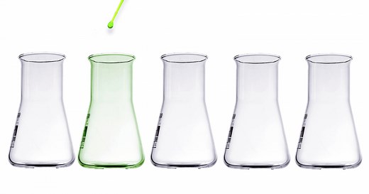 Solvants et chimie verte 3/3 : Des solvants alternatifs verts