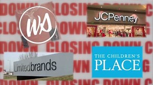 Payless to file for bankruptcy and close 2,300 stores, according to report