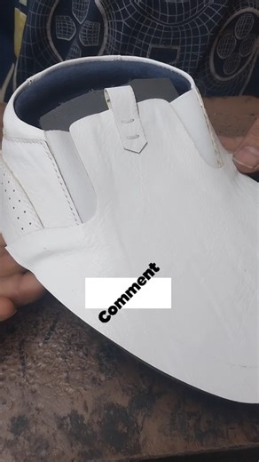 From Piece to Shoe 🧵 | The Art of Shoemaking