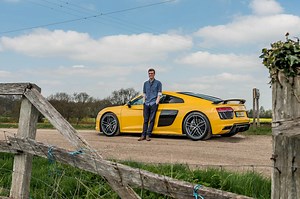 Audi R8 V10 Plus: the ultimate everyday supercar?