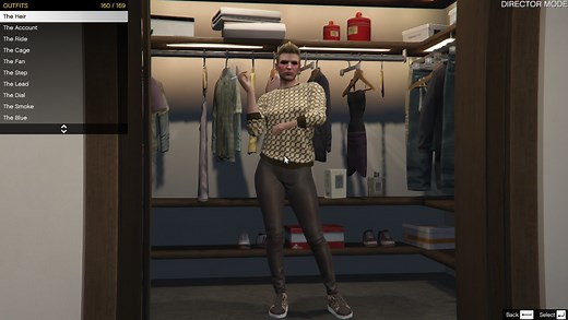 SPA 1.7.2 file - Single Player Apartment (SPA) [.NET] mod for Grand Theft Auto V