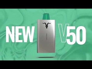 IGNITE V50 5000 PUFFS