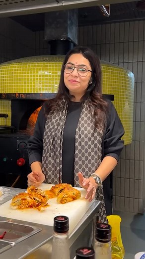 Chef Aanal Kotak on Instagram: "Exciting news, Rajkot! 🎉 I’m proud to introduce you to Basil and Beans, a brand-new Italian & Mexican cuisine restaurant in town! 🍝🌯 I’ve crafted the menu with love, and I’d be delighted if you’d come to try it out. Visit us soon! 😊 📍Basil & Beans Restaurant 106 - 107, 1st Floor Aqua Coral, FNF Food Mall Street Near Katariya Chowkdi 150 Feet Ring Road, Rajkot #basilandbeans #italian #mexican"