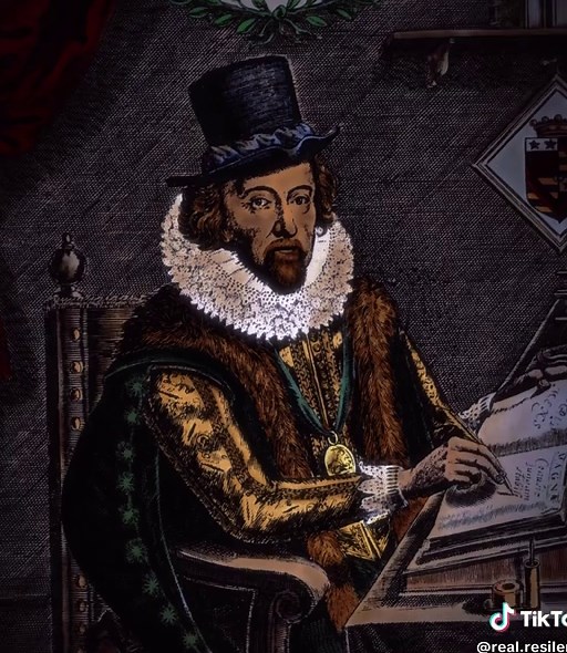 Exploring Francis Bacon's Impact on Philosophy and Science