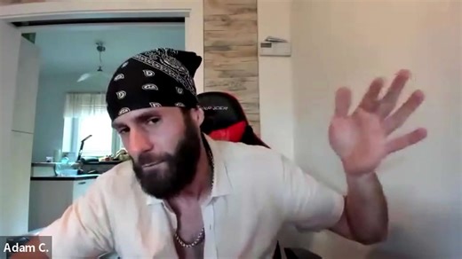 Discussing blade throwing mastery and competition