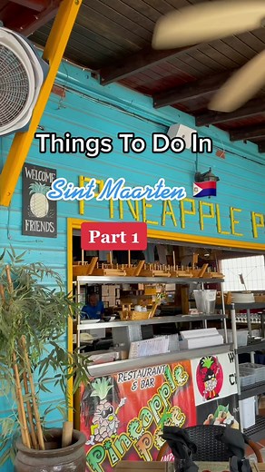 Dominique | Travel Influencer on TikTok