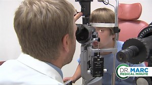 Is your child's vision holding them back in the classroom? Get a comprehensive eye exam before school starts! Early detection and treatment can help prevent vision problems. Watch Dr. Marc's Medical Minute for tips on how to protect your child's sight this year. | Fox 8 News