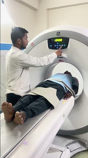 Ct Scan Of Lungs