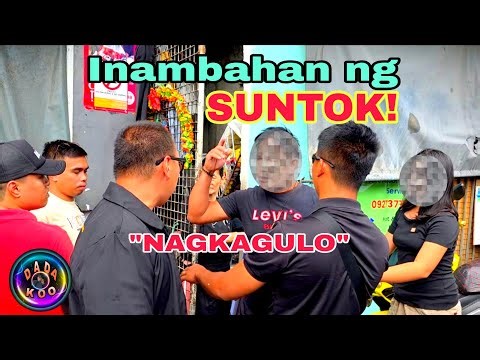 Road Clearing, Nauwi sa Tension!