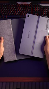 Want to know our favourite part of the new Lenovo Tab Plus? ✨ All of it ✨ #Unboxing #NewProduct #Tablet | Lenovo Australia and New Zealand