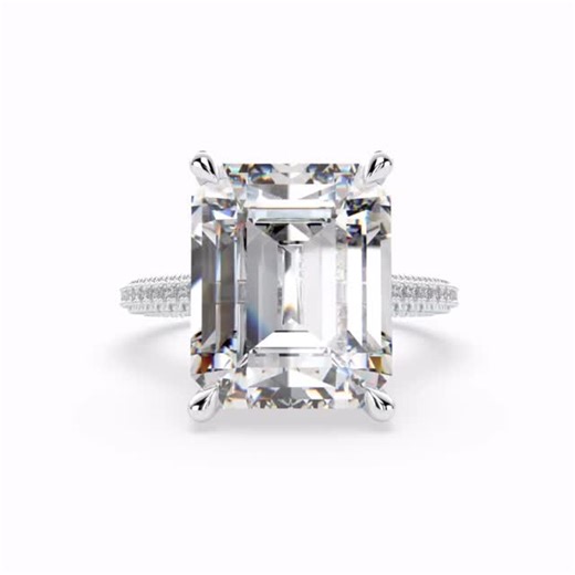 Lab-grown Diamond is a stunning symbol of modern innovation and ethical luxury. Created with advanced technology that replicates the natural diamond-growing process, it possesses the same brilliance, hardness, and purity as mined diamonds — but without the environmental impact. #LabGrownDiamond #EthicalLuxury #SustainableSparkle #DiamondJewelry #ModernElegance #EcoFriendlyGem #ConflictFreeDiamond #LuxuryWithPurpose #FineJewelry #BrilliantChoice #TimelessBeauty #InnovativeLuxury | Giliarto Jewelr
