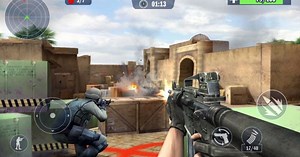 Download & Play Counter Terrorist on PC & Mac (Emulator)