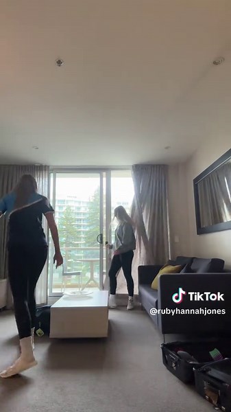 our rooms are so fire #nationals #twoman @rooby #letsgo