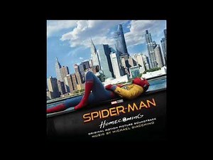 01. Theme from Spider-Man (Original Television Series) (Spider-Man: Homecoming Soundtrack)