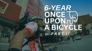 ចែករំលែកបទពិសោធន៍ និងមេរៀនល្អៗនៃការជិះកង់ [6-Year Once Upon a Bicycle ― Part 2] ជួយគាំទ្រសូមចុចរូបកណ្តឹង🔔 SUBSCRIBE http://www.youtube.com/DararithTiv កាម៉េរ៉ាខ្ញុំប្រើប្រាស់ក្នុងវីឌីអូនេះ Panasonic LUMIX G9 Panasonic G 20mm /f1.7 Leica DG VARIO 12-60mm /f2.8 Sabbay Nash Camera Shop | Travel with Rith—ធ្វើដំណើរជាមួយរិទ្ធិ