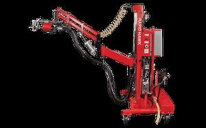 Rapid Hawk Hybrid Series - Elliott Tool Technologies