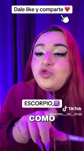 Secreto de Bruja: Descubre la Magia