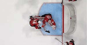 运动集锦 | 北京2022 - 冰球 - 第2天