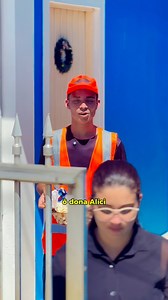 638K views · 14K reactions | Funcionário recebeu resto de cesta  #novela #novelas #novelinha #novelinhas #drama #suspense #nafamiliabuscape | Família Buscapé | Facebook