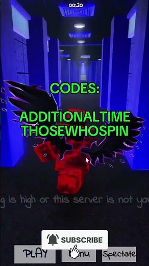 All New Codes in Azure Latch Roblox (Update)