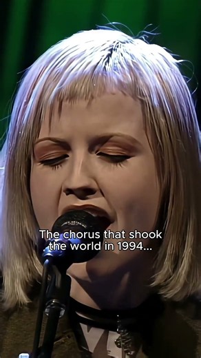 Zombie is one of the Cranberries most iconic songs...what's your favorite from them?