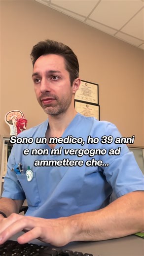 Il percorso di un medico tra sfide e successi