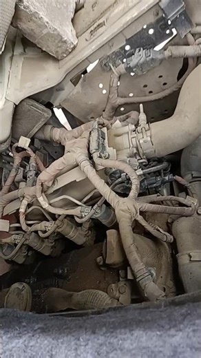 mahindra xylo bs6 engine p