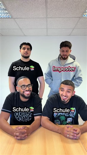 Der Imposter war doch garnicht so schlecht😂 @Majd @_ghanimmd_ @Zakaria Chamali @Rudy🐐 #fyp #viral #lustig #foryoupage #imposter
