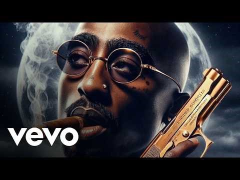 2Pac - You Can’t Kill Me (Lyrics Music Video 2026)