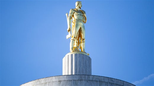 Here's how to testify at the Oregon Legislature