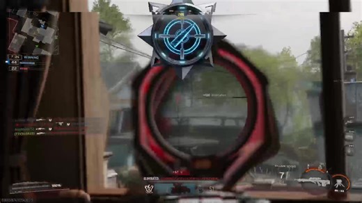 Top Sniper Moments from Twitch Streamer BT88201