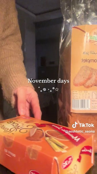 Discover Autumn Vibes in November Vlog