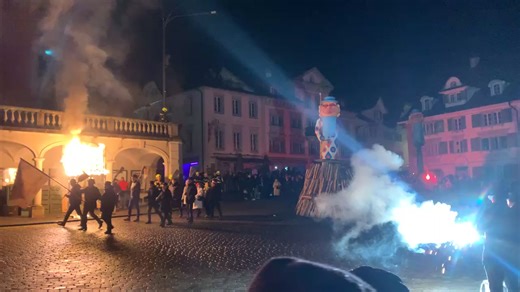 Radio Central on Reels