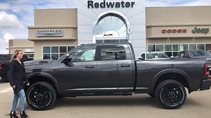 26 reactions | 2020 Ram 3500 Laramie with 6.7L Cummins I–6 HO...