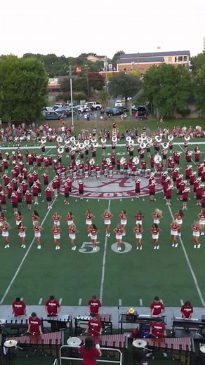 Million Dollar Divas Show Snippet | University of Alabama Crimsonettes