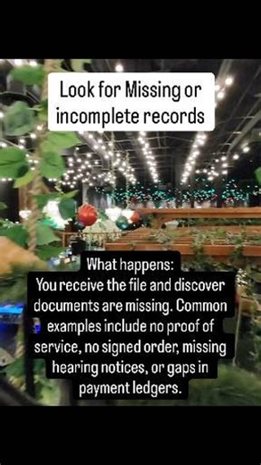 The Carter Way on Instagram: "Most parents never request their full child support case file. That’s why they stay stuck. When you pull the entire file, things surface: missing documents, bad service, payment errors, agency delays, or proof the case is solid so you don’t waste the wrong motions. Either way, the power shifts when you stop guessing and start reading the record. Comment "𝗜𝗡𝗙𝗢" or Hit the link in my Bio #viral #explore #reels #foryou #Explorepage"