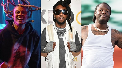 Who was really signed to YSL Records? A complete rundown
