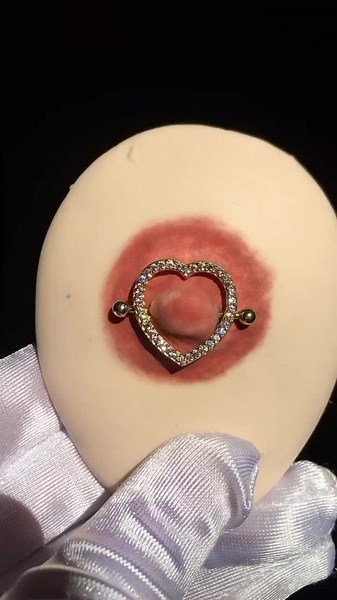 Confira os modelos de piercing de mamilo no catálogo do WhatsApp (34)99121-8171 ou pelo direct💕✨💬 #piercing #piercingdemamilo #piercingmamilo #uberlandia #uberlândia #lov_sf #lov_sf_