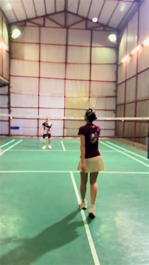 Nháp trước 🗡️🗡️🗡️mai chiến 😂 #caulongphongtrao #xuhuong #badminton #viraltiktok #trend