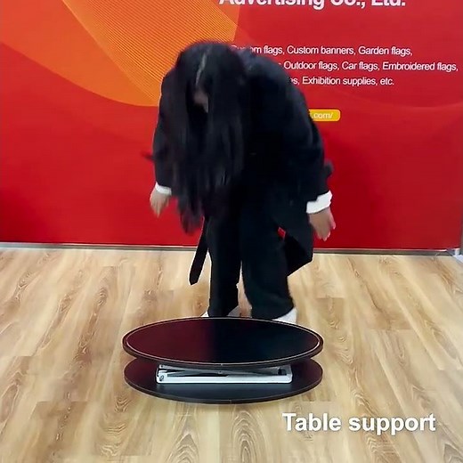 How to Choose the BEST Folding Display Table (Buyer’s Guide)