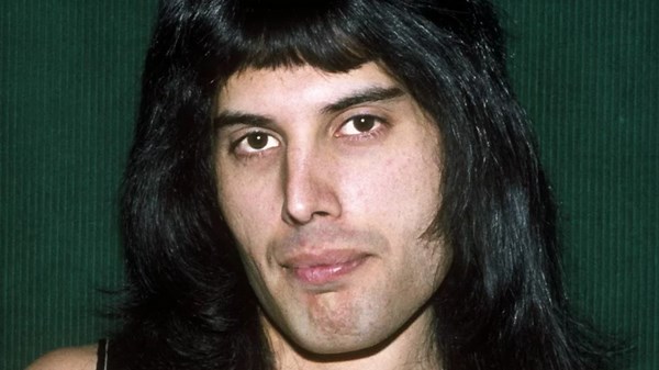 Here's who inherited Freddie Mercury's fortune after he died