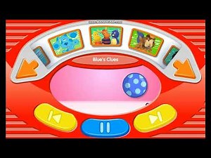 Greensleeves - Nick Jr. Radio