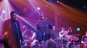 Watch Wu-Tang Clan’s RZA & GZA Join Lettuce In Denver