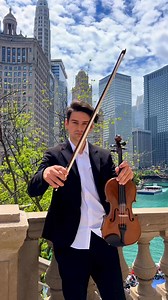 650K views · 30K reactions | Waltz No. 2 - Shostakovich in Chicago  Follow me for more music on my YouTube channel, Apple Music, Spotify, etc. ❤️ | David Bay | Facebook