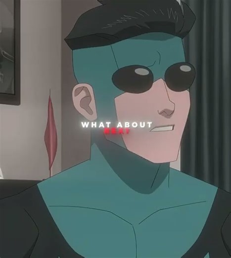 Rex Is Dead #invincible #invincibleedit #rexsplode #edit