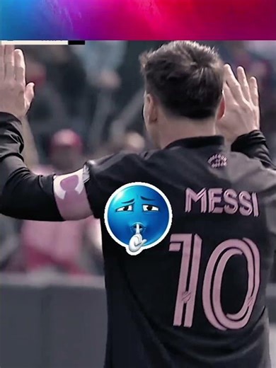 Watch Messi's Last 5 Masterpieces 🔥 #football #skills