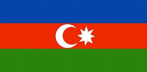 Flag of Azerbaijan - Alchetron, The Free Social Encyclopedia
