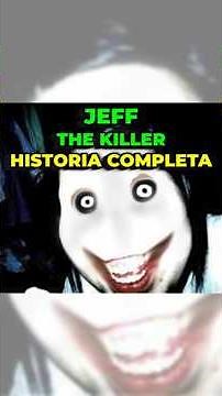 JEFF THE KILLER: The True and Dark History of the MEME | Origin, Photo, and Complete Mystery
